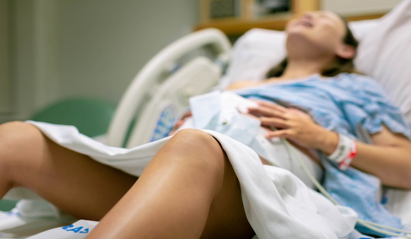 Lesioni al neonato durante il parto: ginecologo condannato